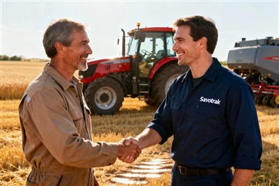 Rooted in The Vegetable Capital, Driving Global Agriculture