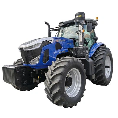 260hp Agriculture Heavy Duty Tractor