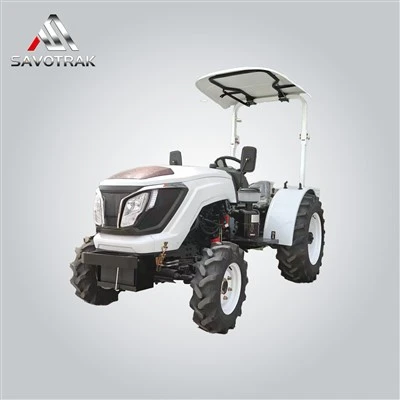 40 HP Orchard Tractor