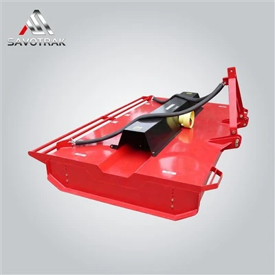 Small Mower For 25 HP Tractors